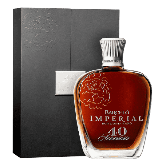 Barcelo Imperial Premium Blend 40Y 70cl