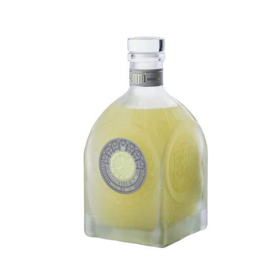 MM Antverpia 1520 Limoncello 50cl