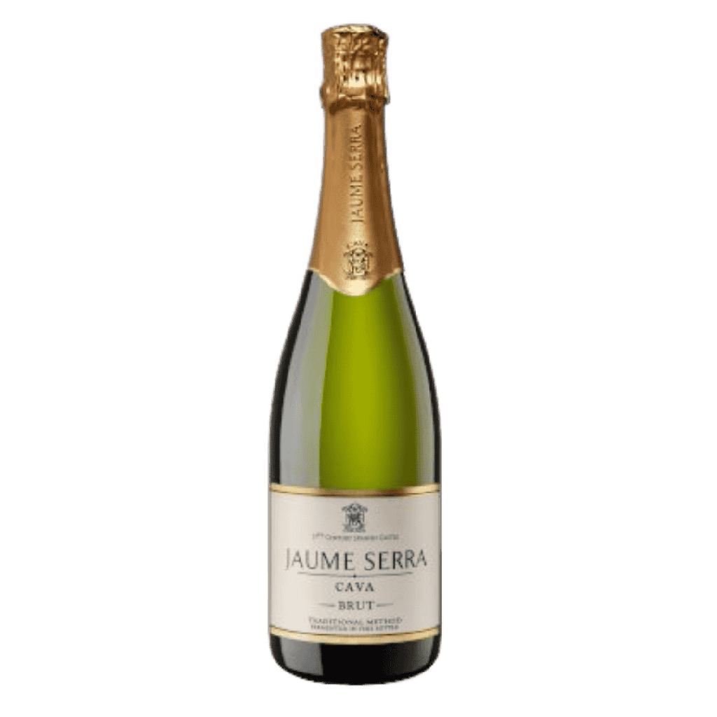 Cava Jaume Serra Brut 75cl
