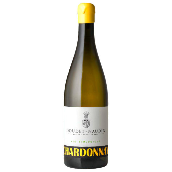 Doudet-Naudin Chardonnay Bio 75cl