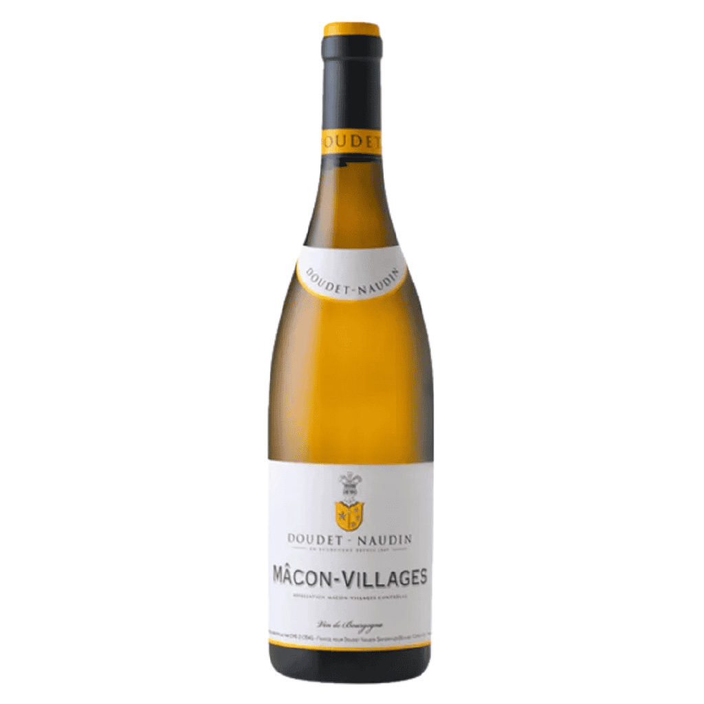 Doudet-Naudin Mâcon-Villages 75cl