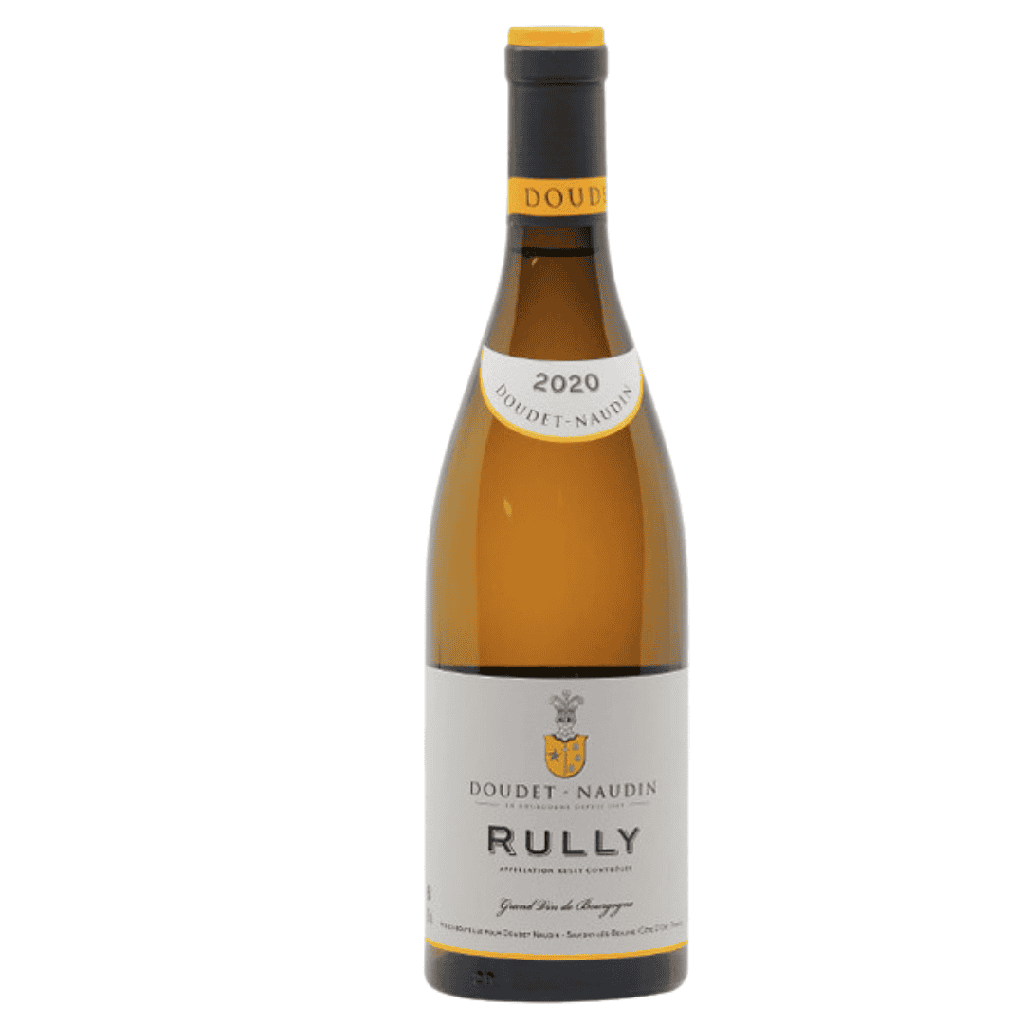 Doudet-Naudin Rully 75cl