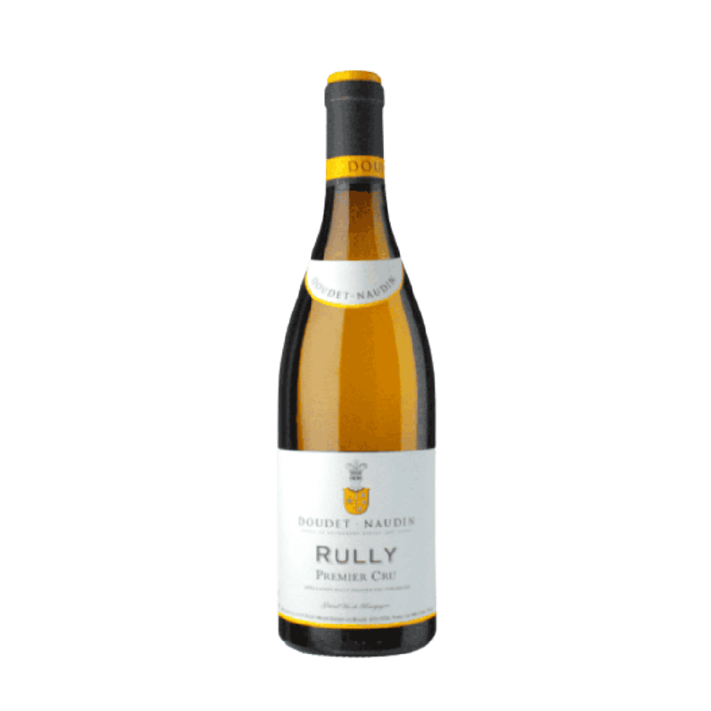 Doudet-Naudin Rully 1er CRU 75cl