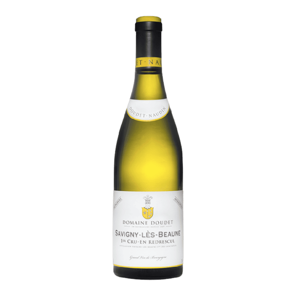 Doudet-Naudin Savigny-Lès-Beaune 1er CRU - En Redrescul Monople 75cl