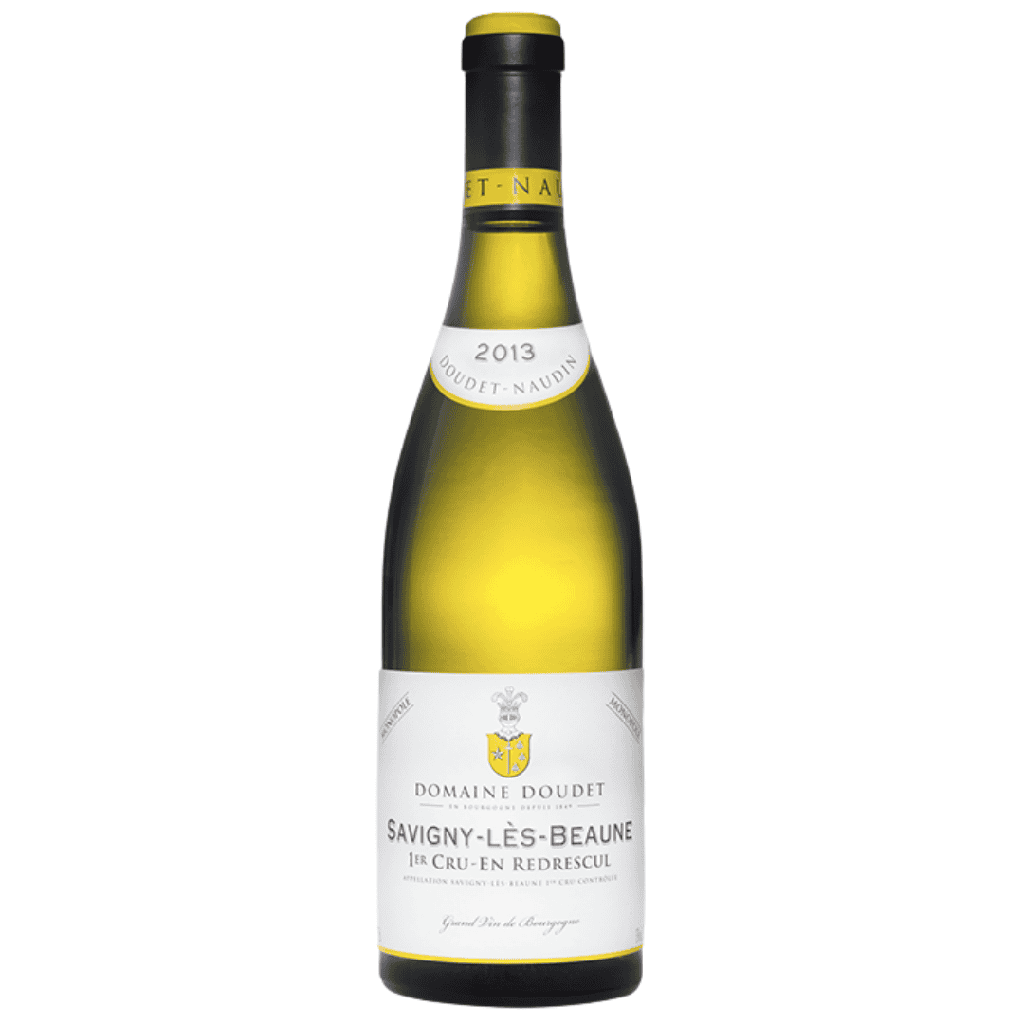 Doudet-Naudin Savigny-Lès-Beaune 1er CRU - En Redrescul Monople 75cl
