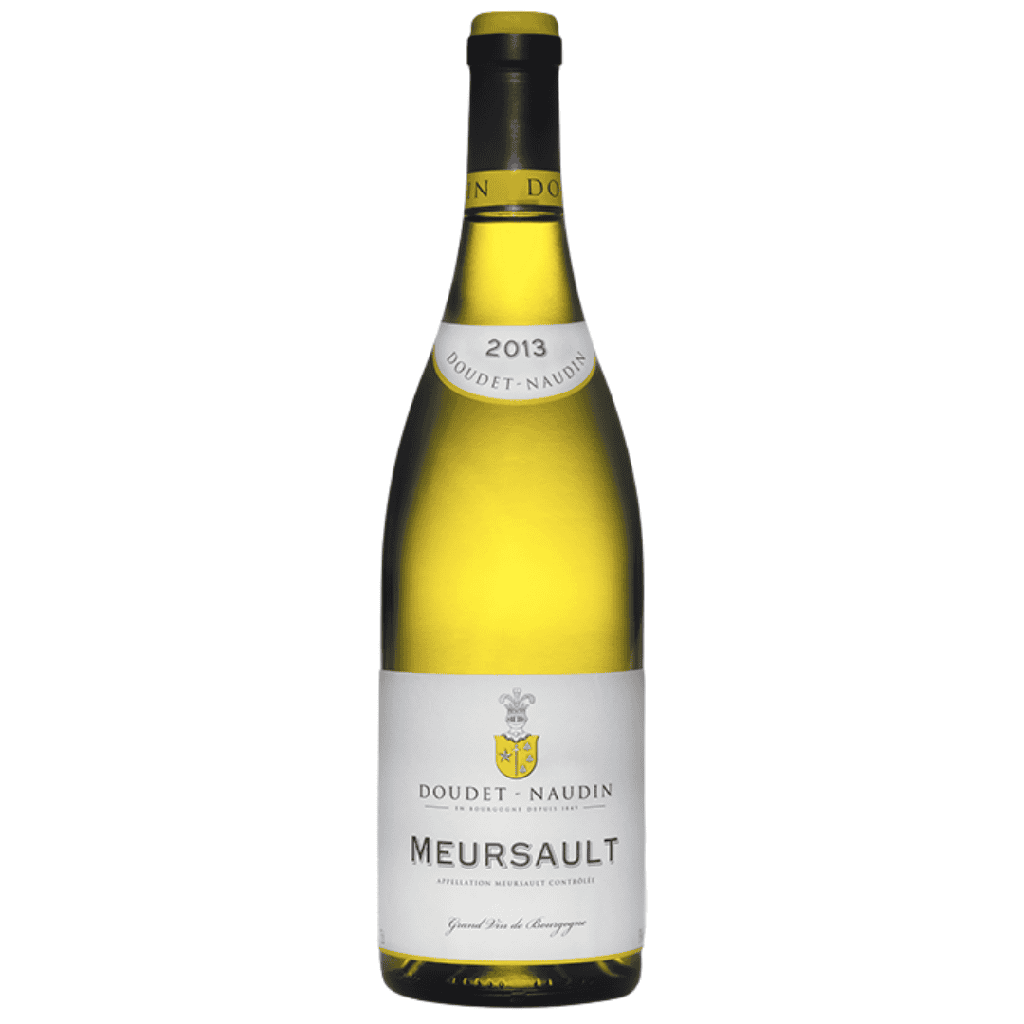 Doudet-Naudin Meursault 75cl