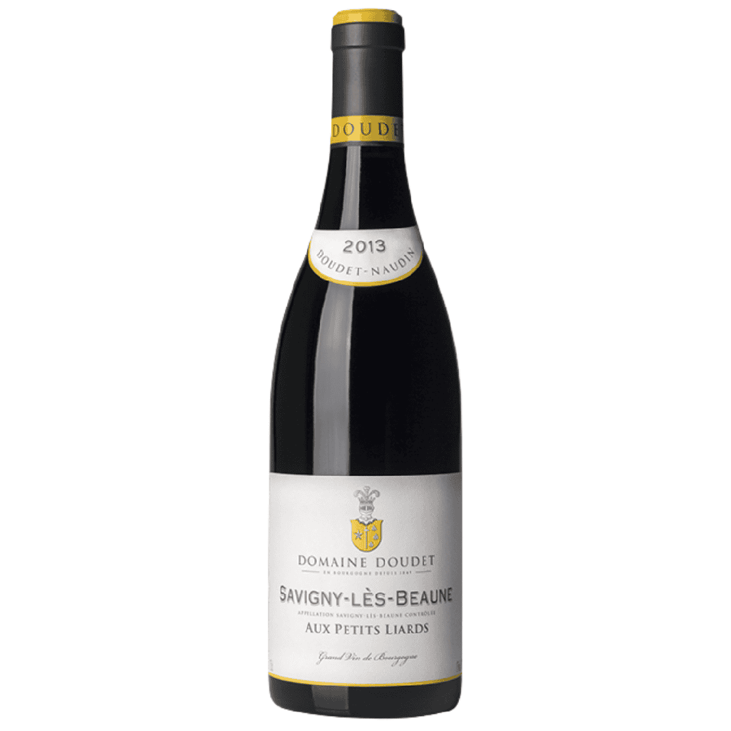 Doudet-Naudin Savigny-lès-Beaune - Aux Petits Liards 75cl