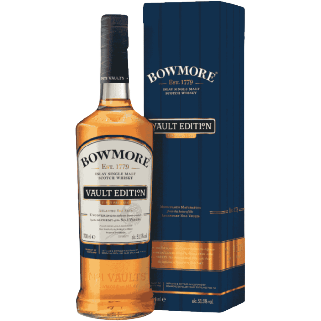 Bowmore Vault Edition NO.1 2016 Whisky 70cl