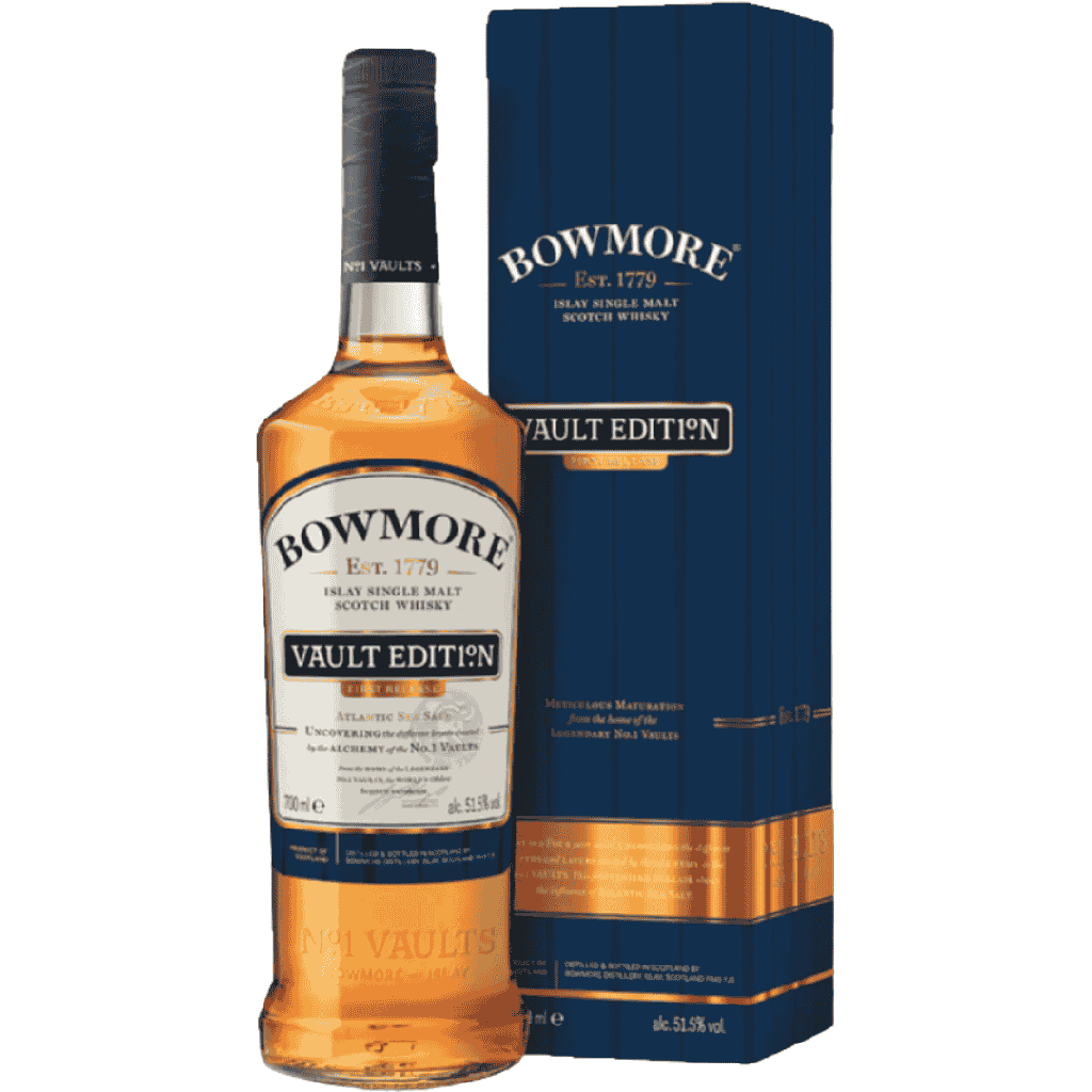 Bowmore Vault Edition NO.1 2016 Whisky 70cl