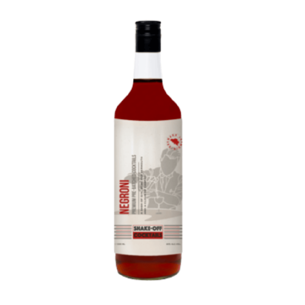 Shake Off Negroni 1L