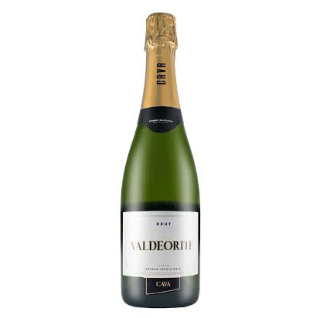 Cava Valdeorite Brut 75cl