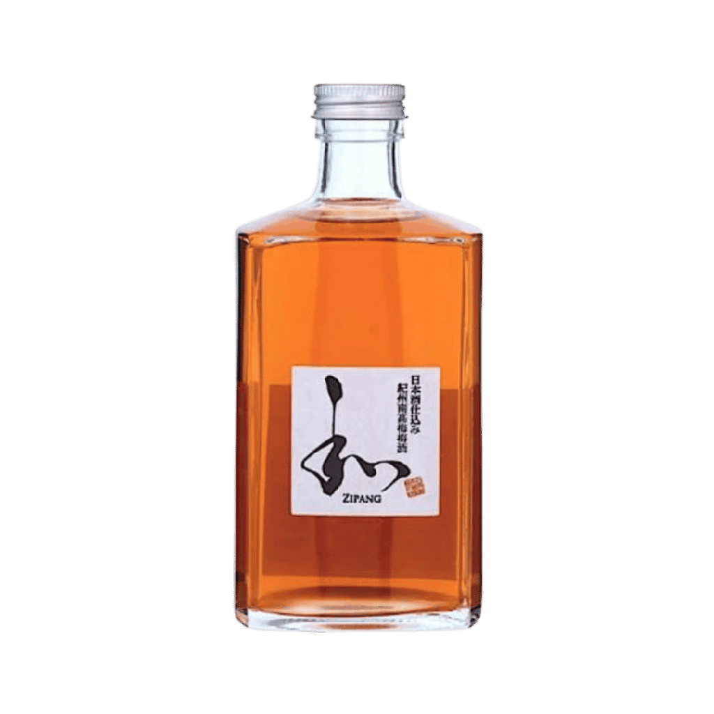 Zipang Premium Umeshu 50cl