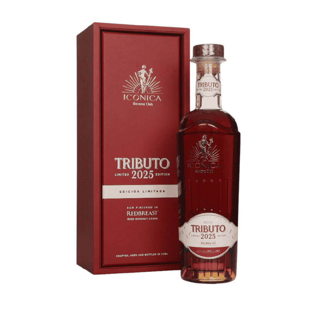 Havana Club Tributo 2025 Rum 70cl