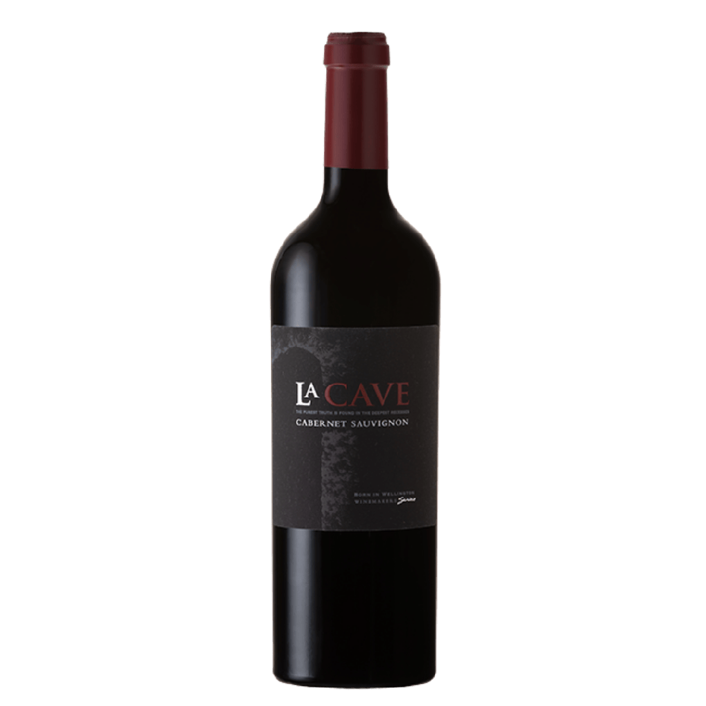 La Cave Cabernet Sauvignon 75cl