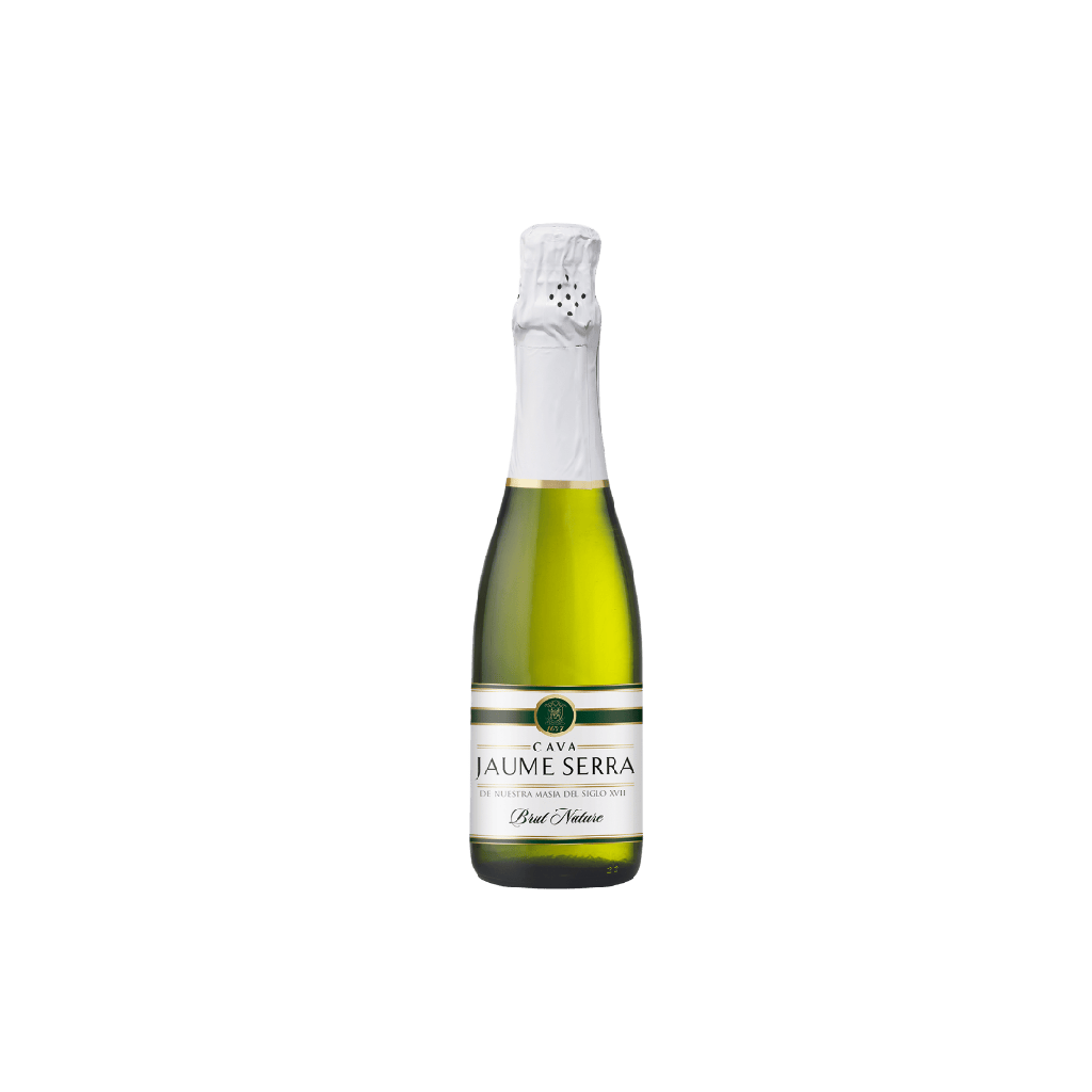 Cava Jaume Serra Brut Nature 20cl