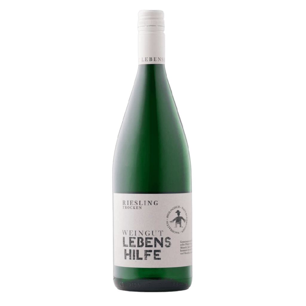Weingut Lebenshilfe Riesling 1L