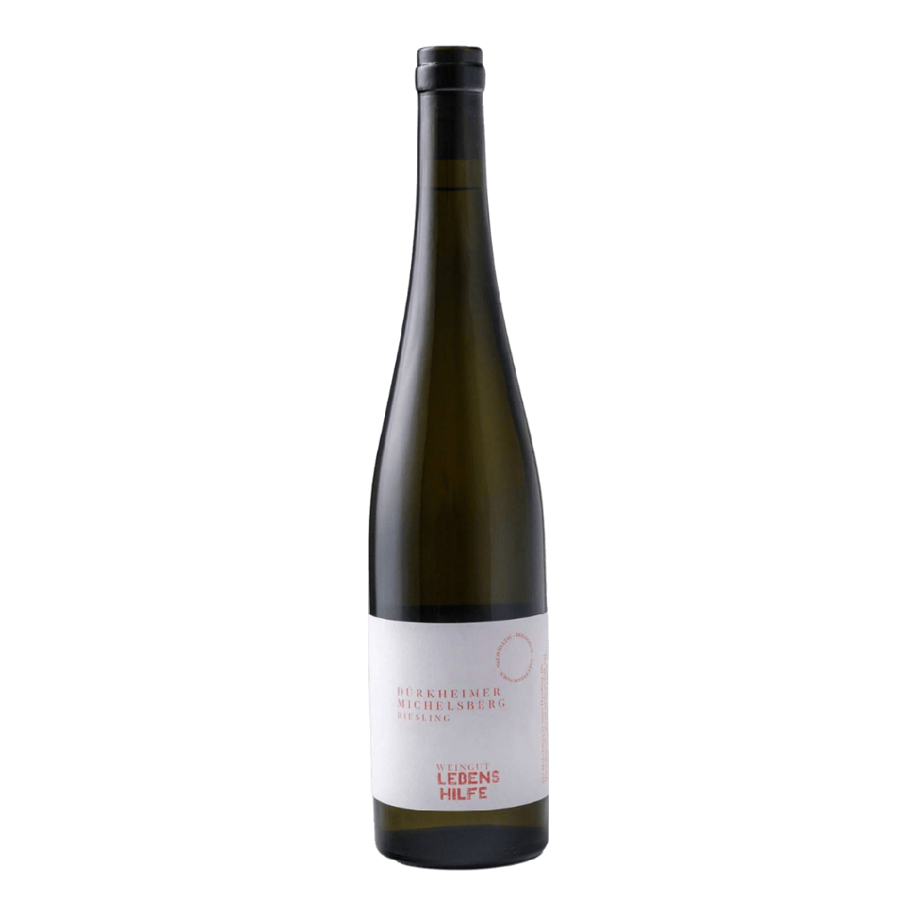 Weingut Lebenshilfe Durkheimer Michelsberg Riesling 75cl