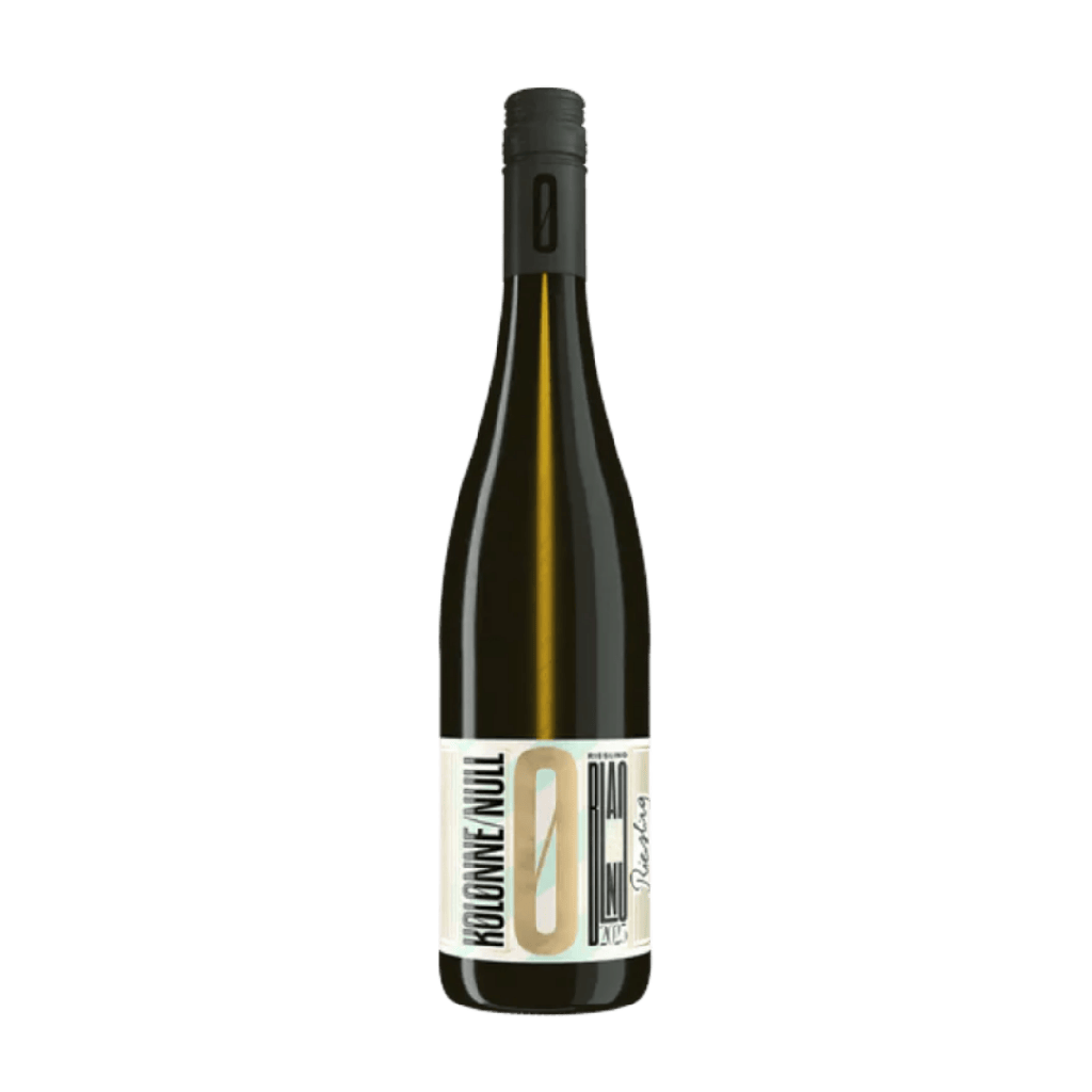 Kolonne Null Riesling 0% 75cl