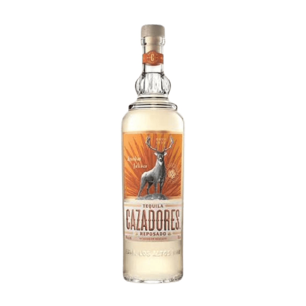 Cazadores Tequila Reposado 70cl