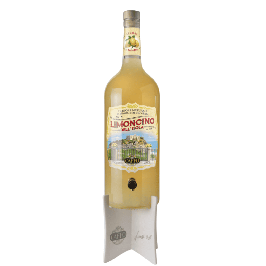 Limoncino Dell'Isola 3L
