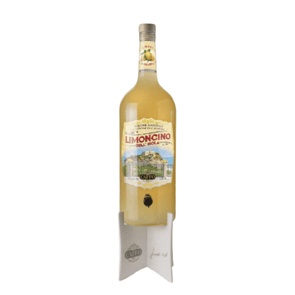 Limoncino Dell'Isola 3L