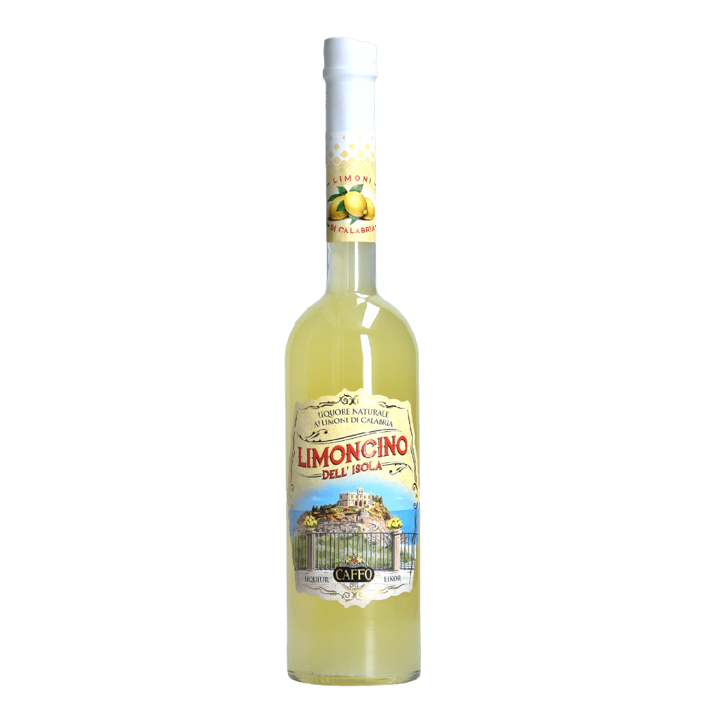 Limoncino Dell'Isola 70cl