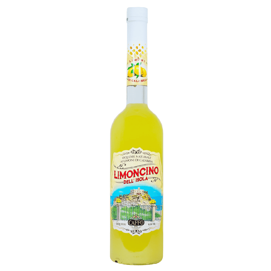 Limoncino Dell'Isola 70cl