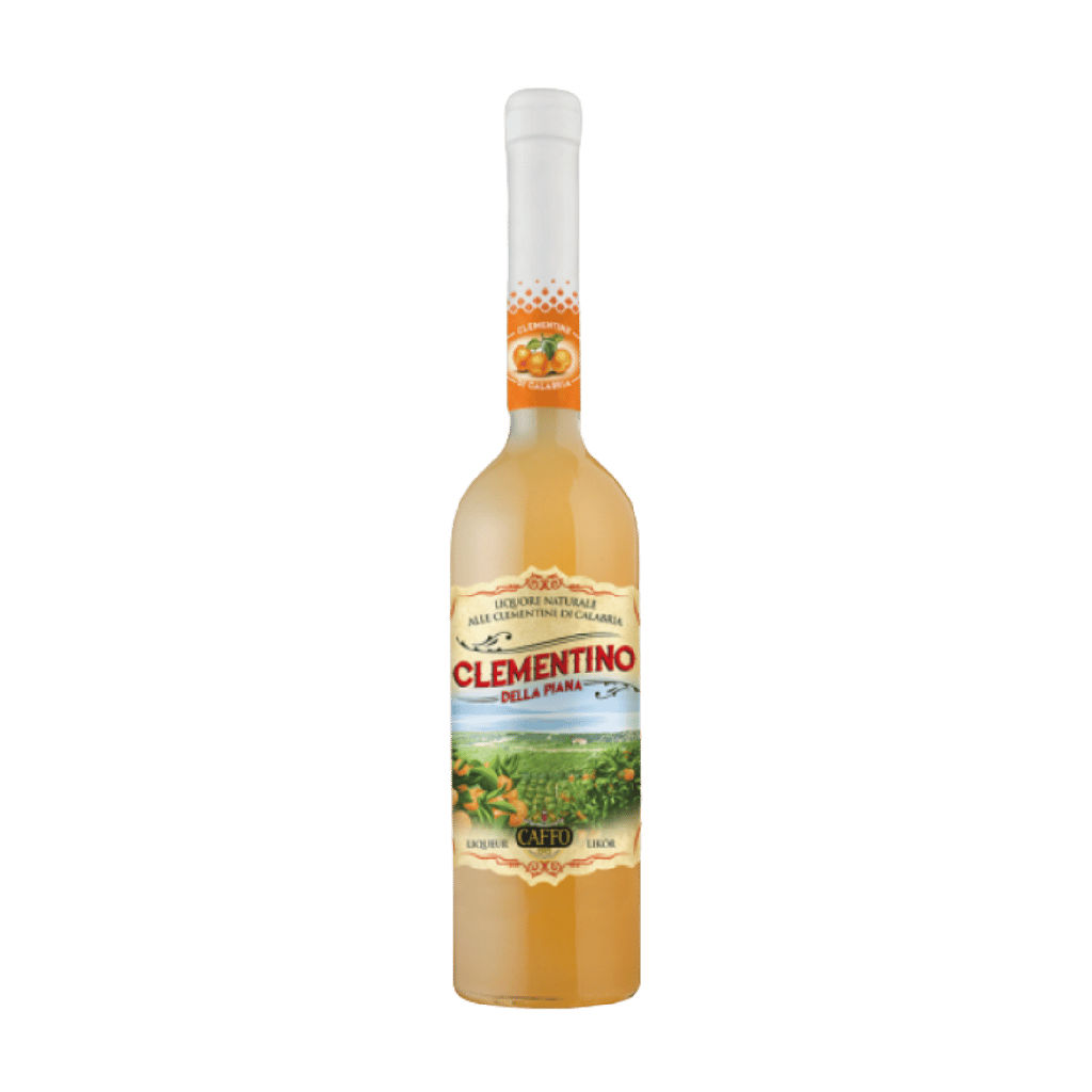 Clementino Della Piana 70cl