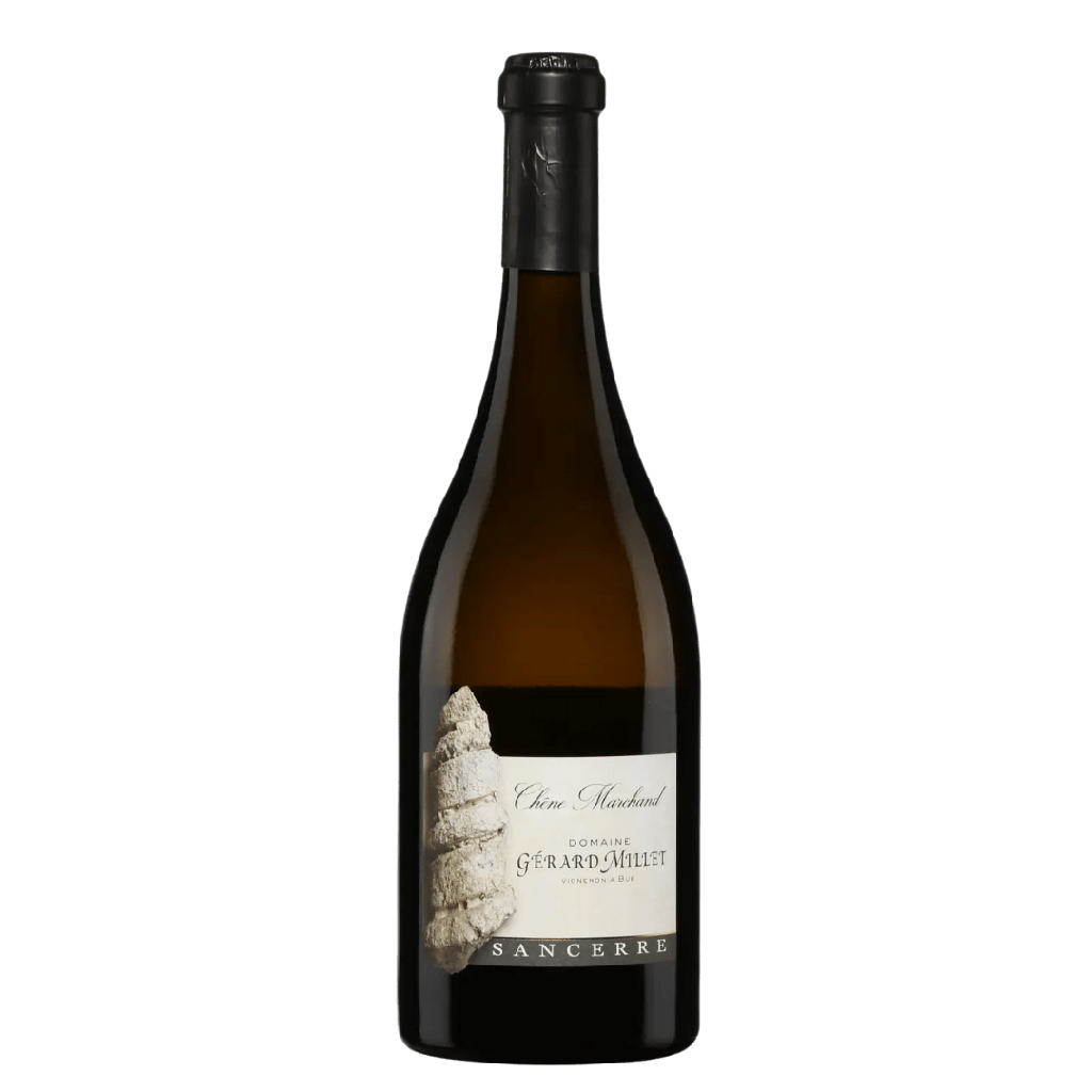 Sancerre Chene Marchand 2022 Domaine Gerard Millet 75cl