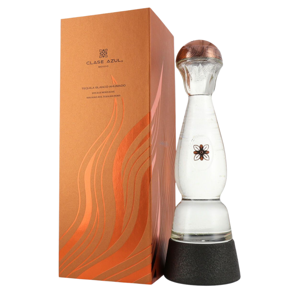 Clase Azul Tequila Blanco Ahumado 70cl