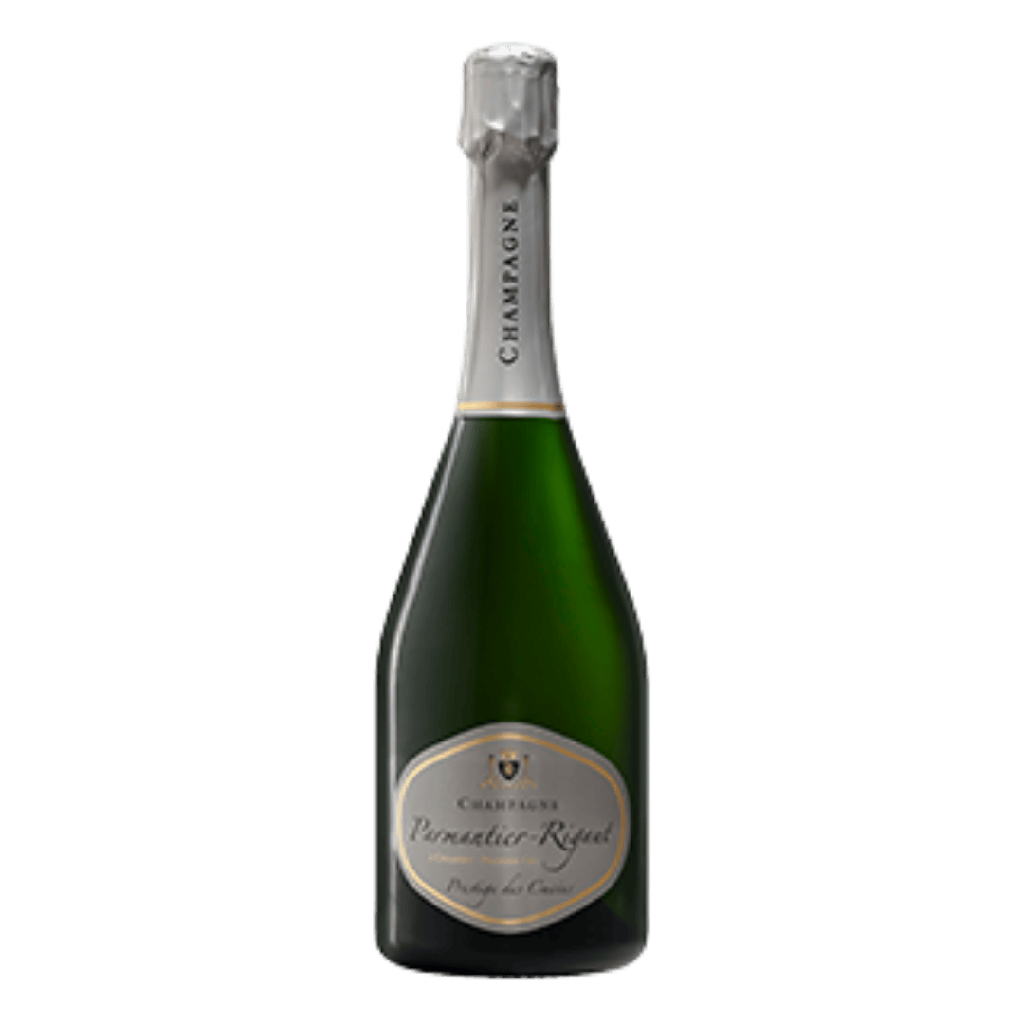 Champagne Parmantier-Rigaut PRESTIGE Brut 75cl