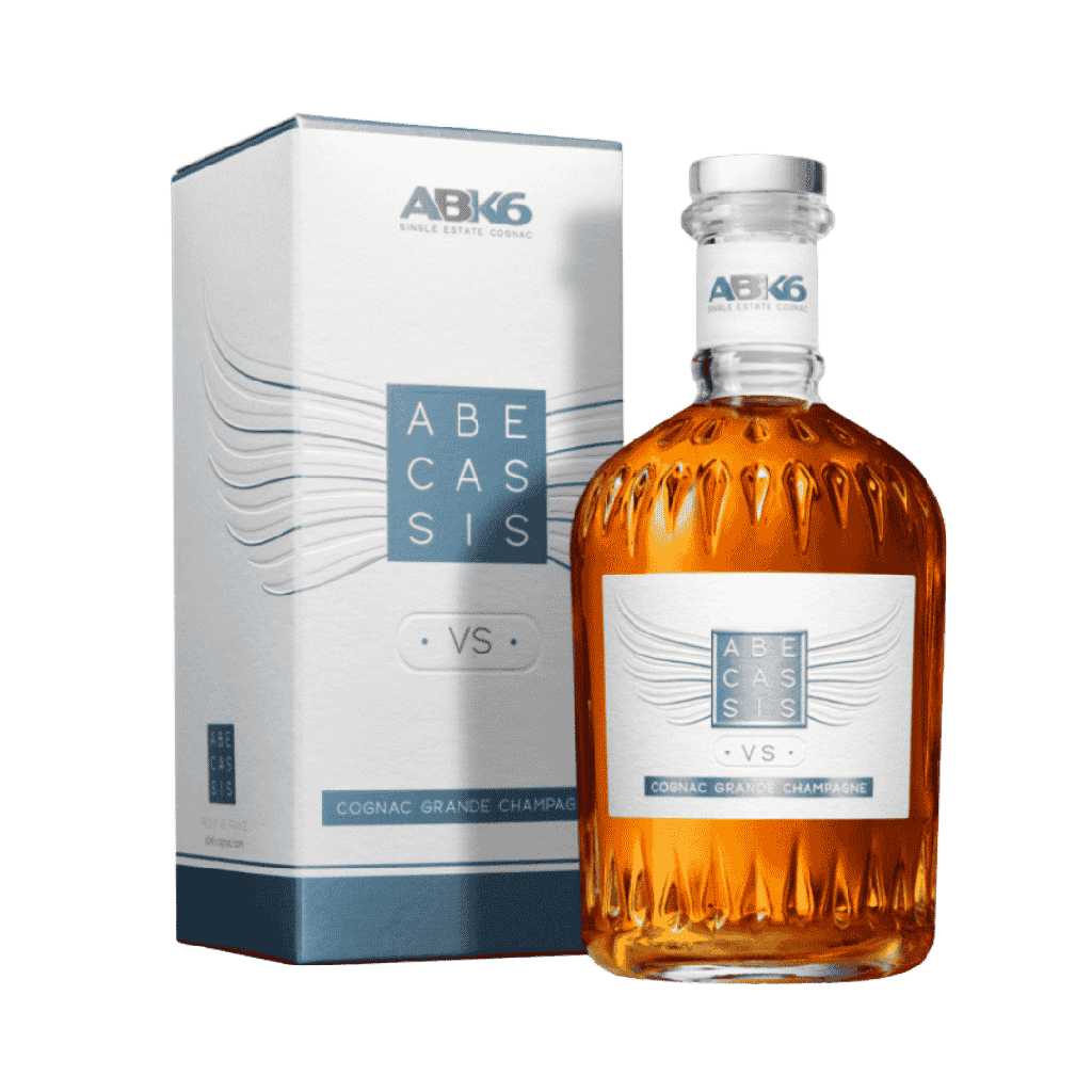 ABK6 Grande Champagne VS Cognac 70cl