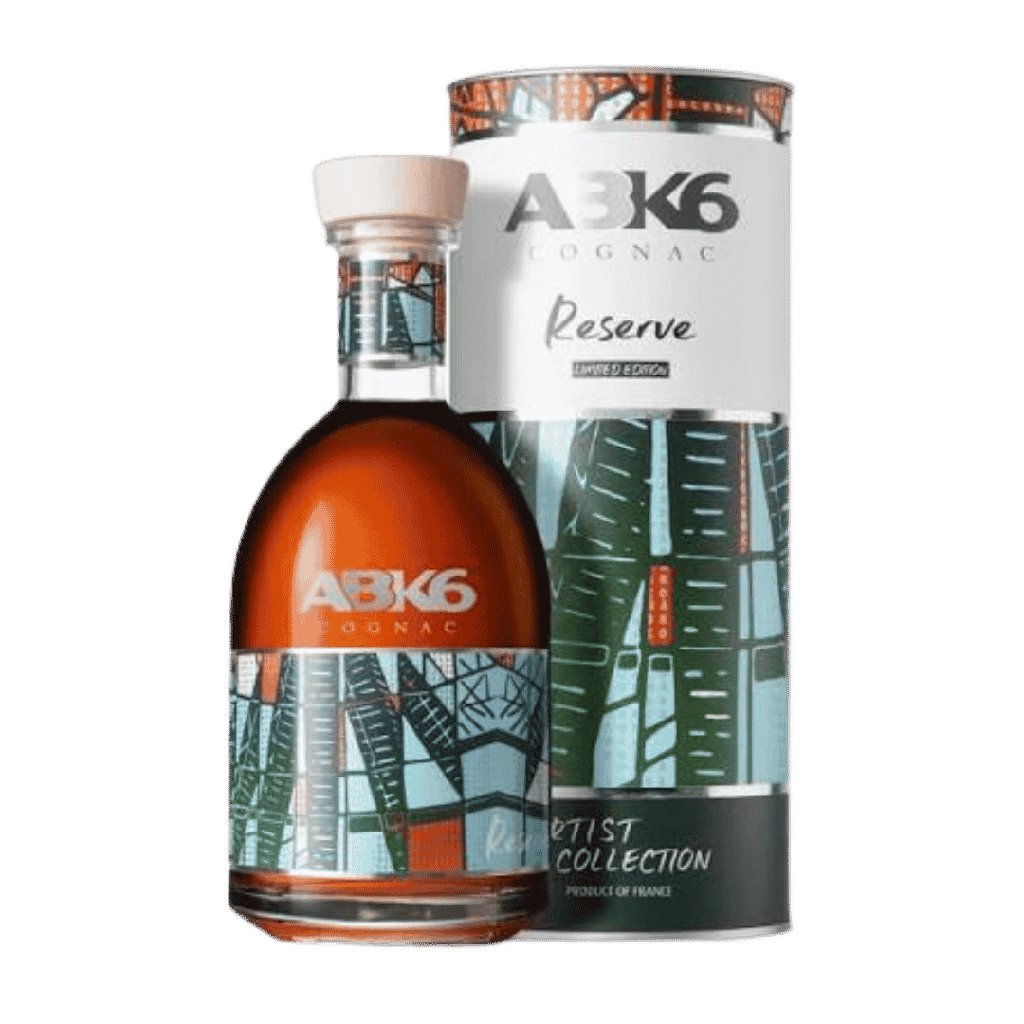 ABK6 Reserve Artiste 70cl