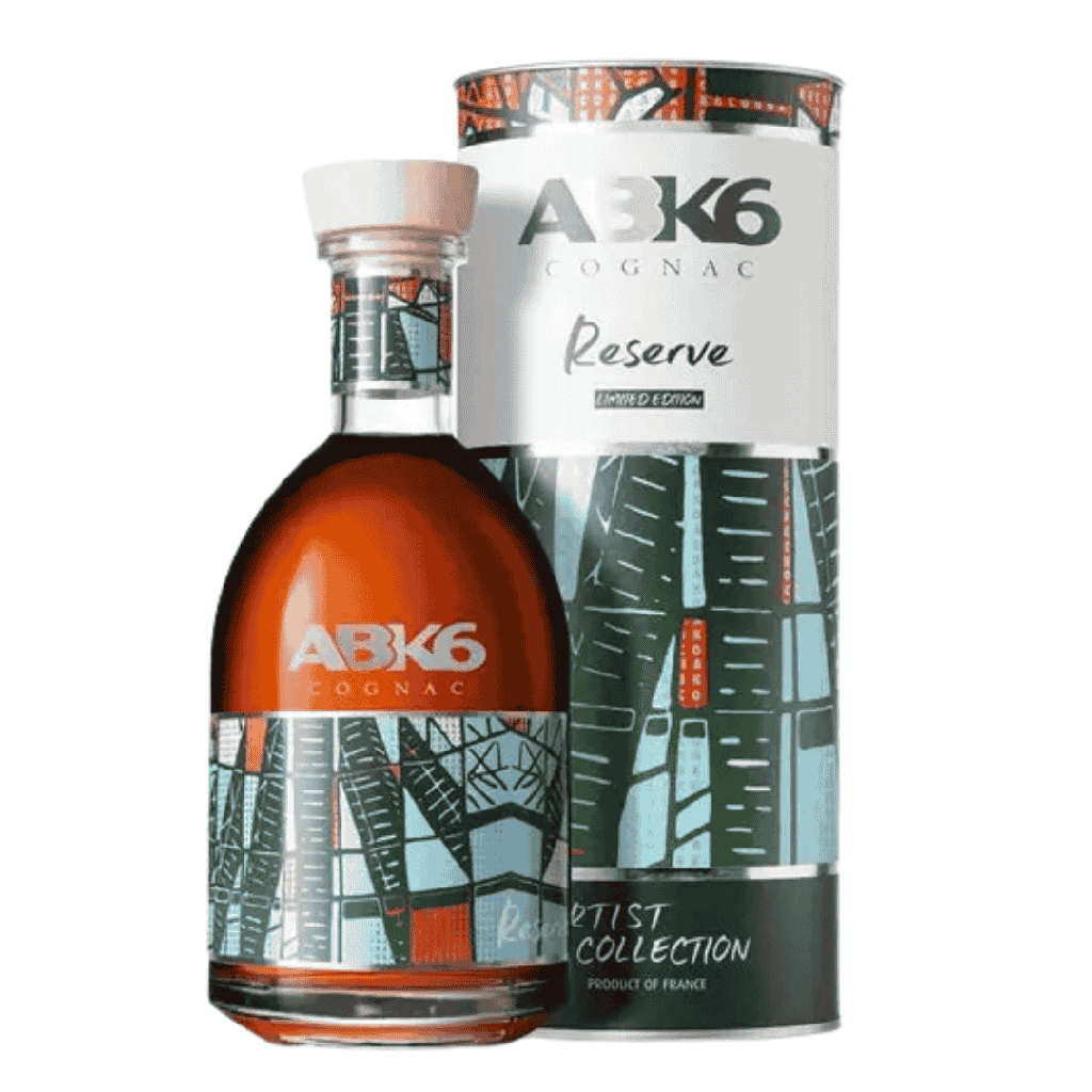 ABK6 Reserve Artiste 70cl