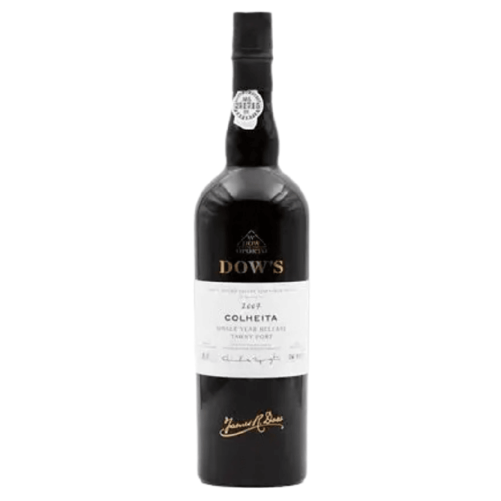 Porto Dow's Colheita 2007 75cl