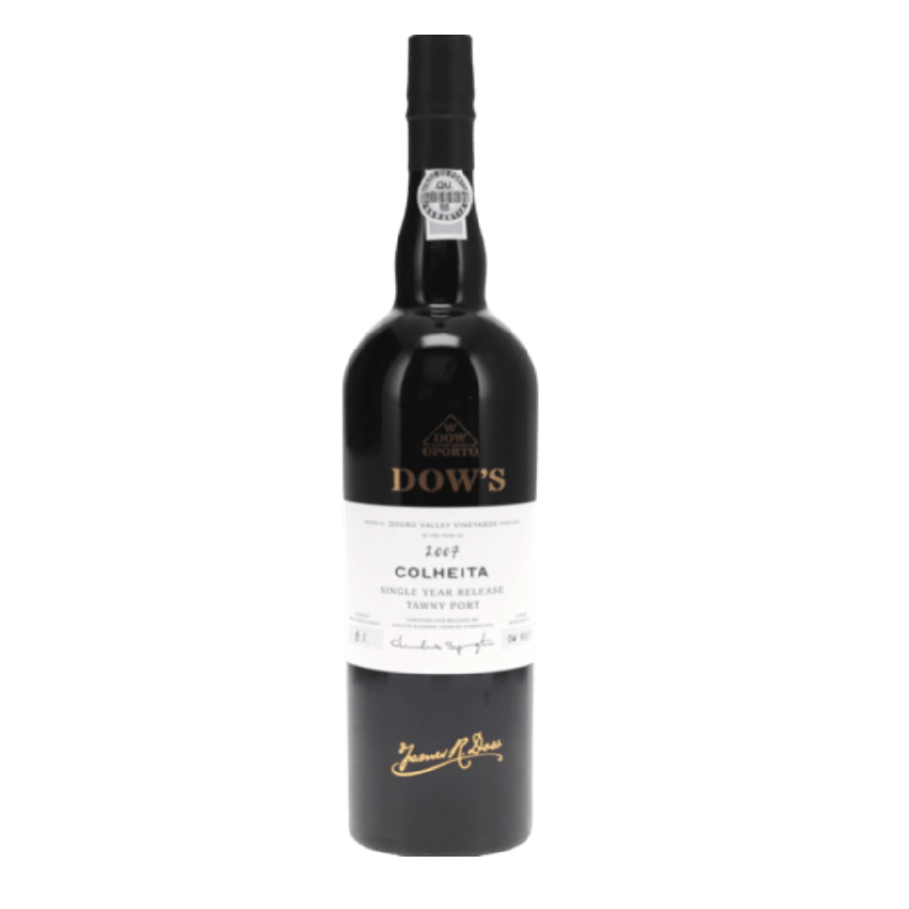 Porto Dow's Colheita 2007 75cl