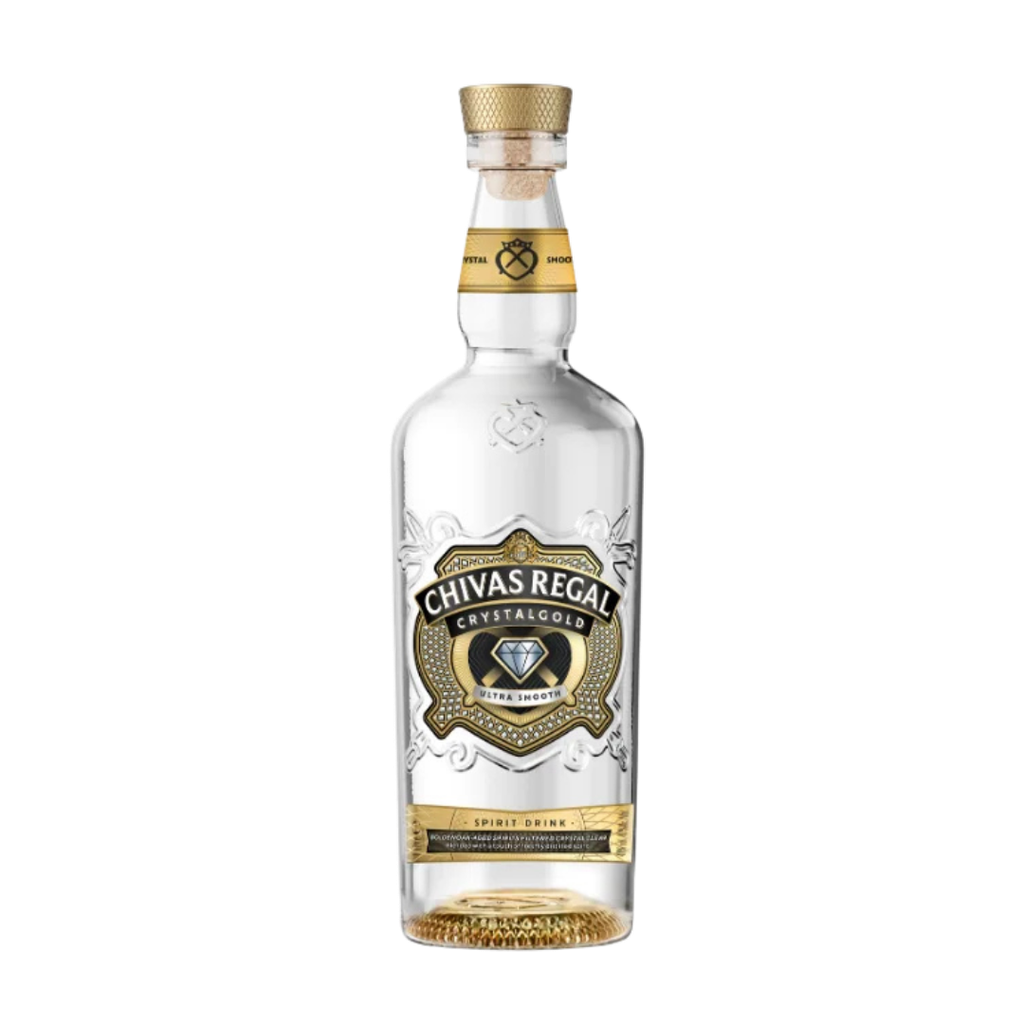 Chivas Regal Cristal Gold Whisky 70cl