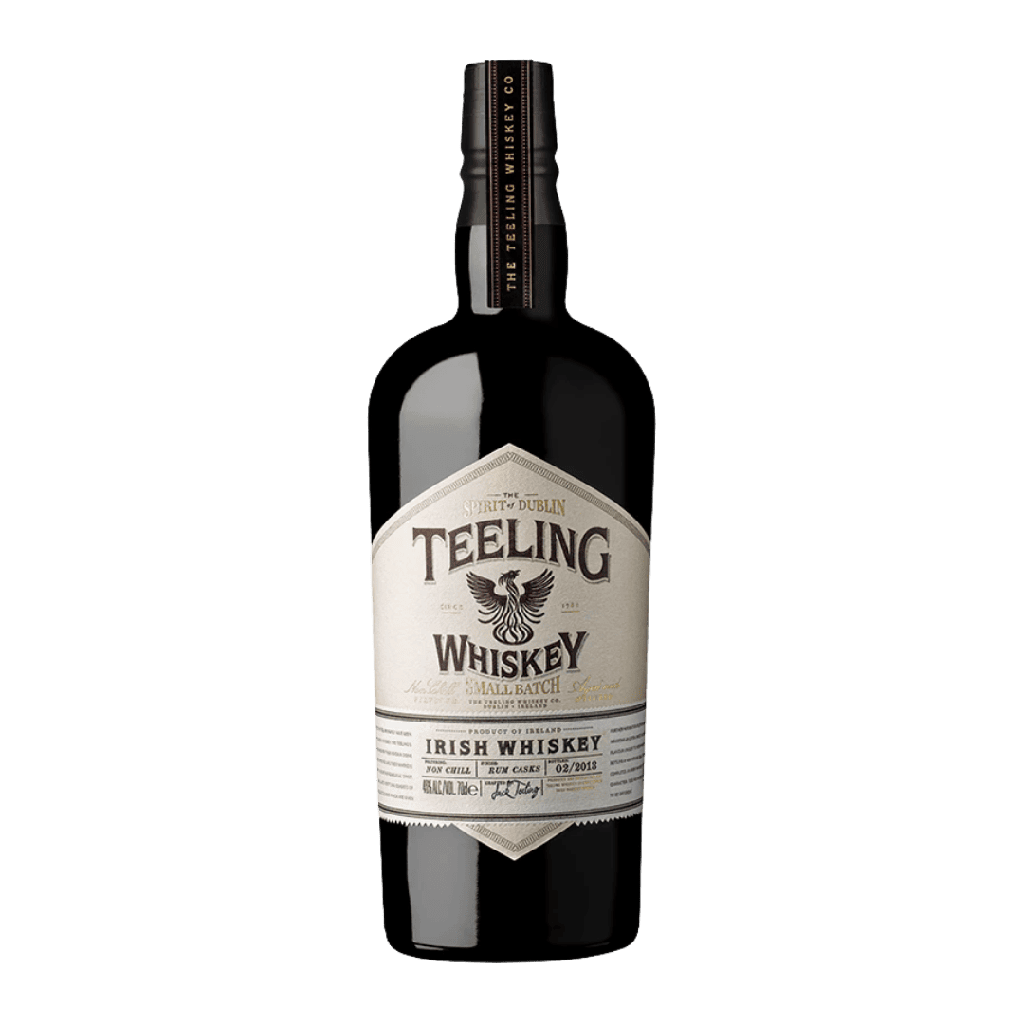 Teeling Small Batch Whiskey 70cl
