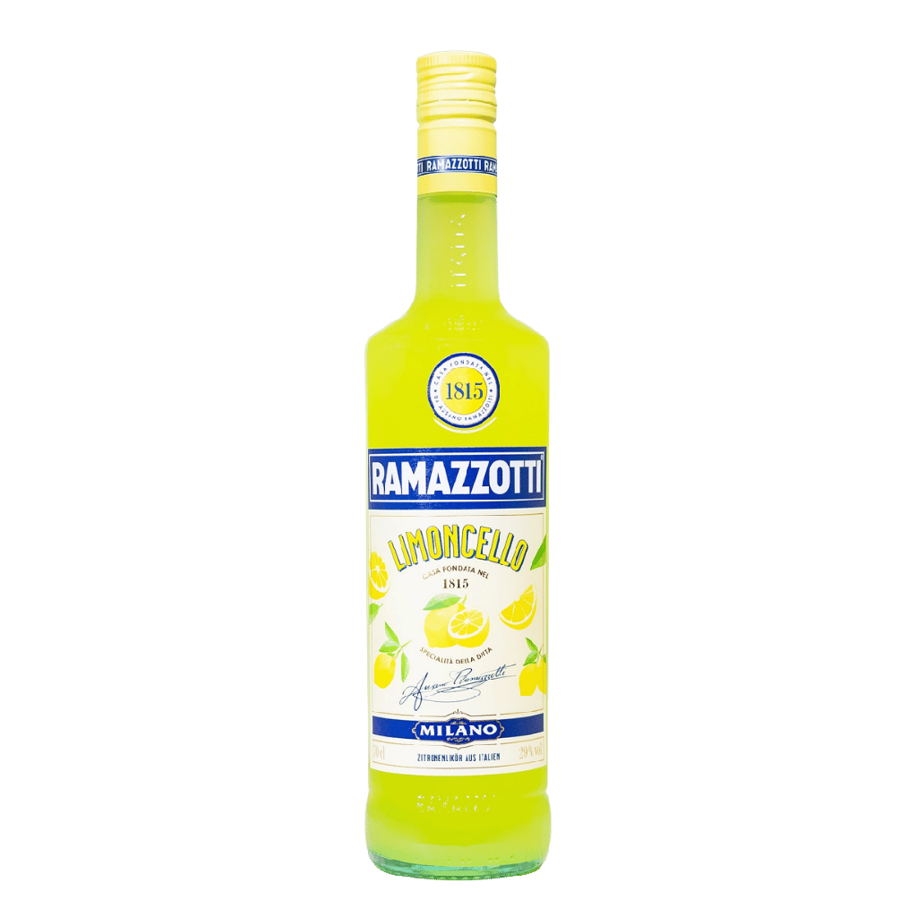 Ramazotti Limoncello 70cl