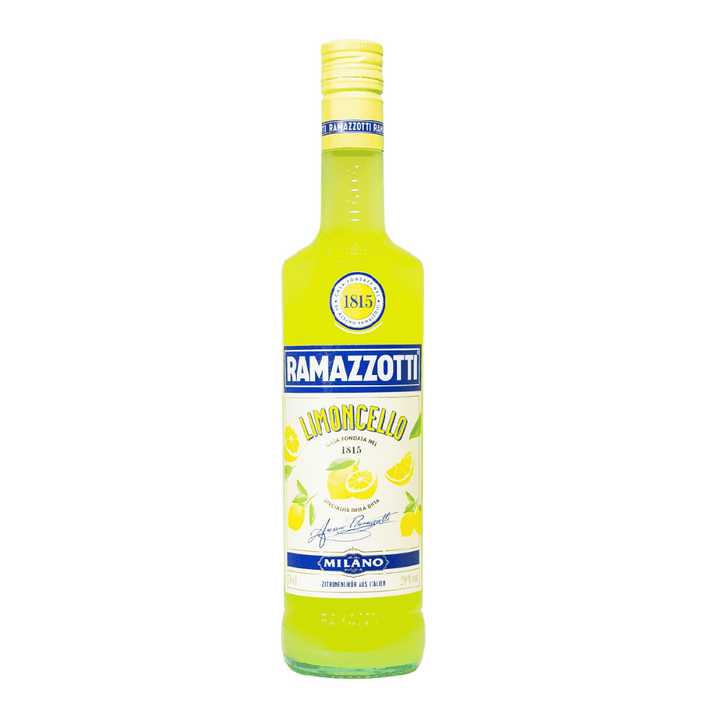 Ramazotti Limoncello 70cl