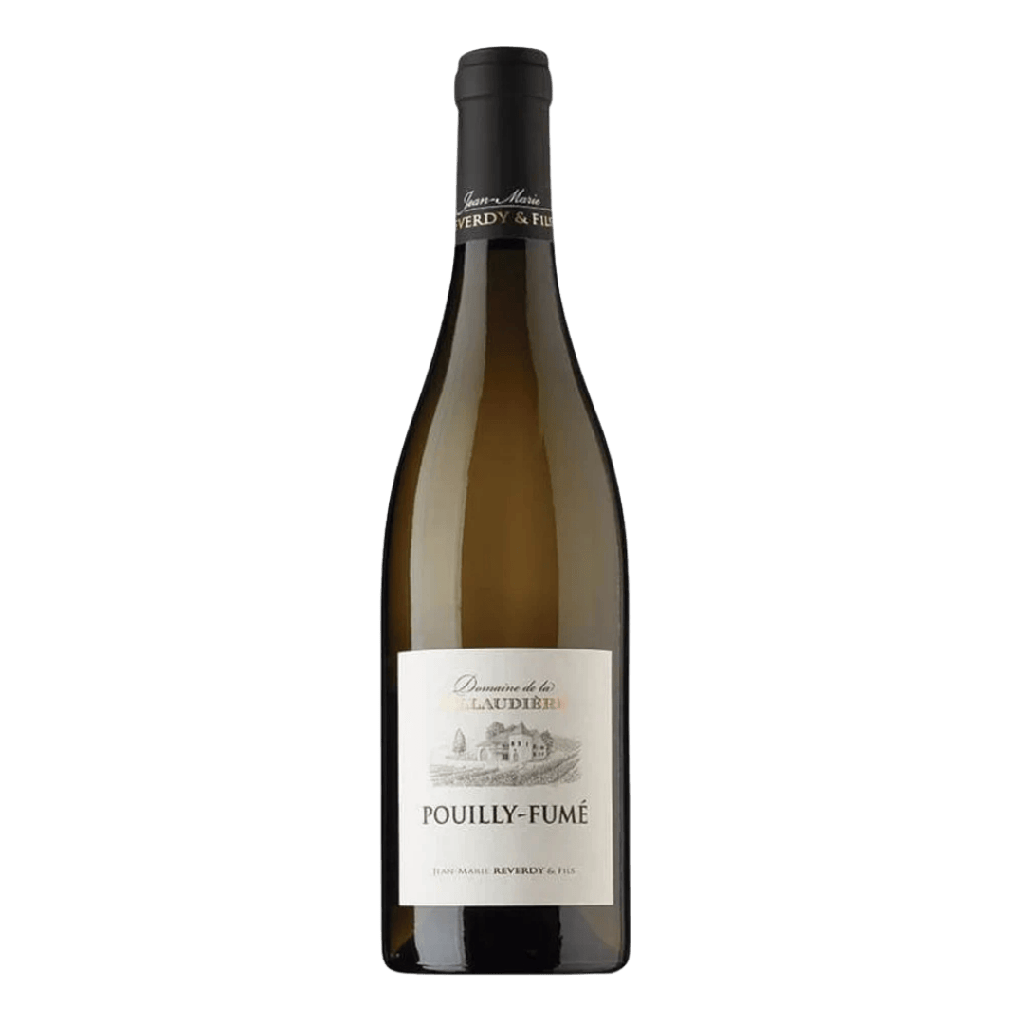 Pouilly Fumé Domaine la Villaudiere 75cl