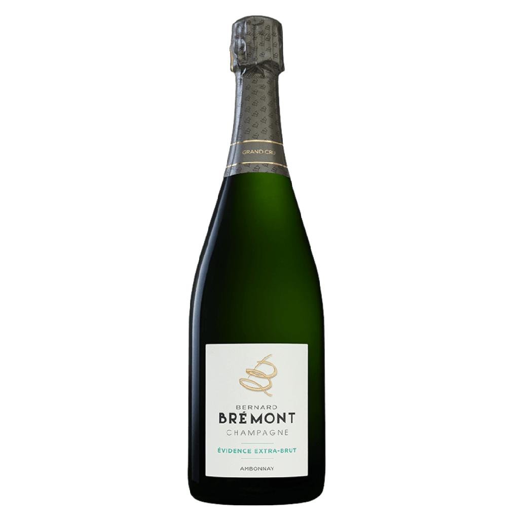 Bernard Brémont Extra-Brut Grand Cru Champagne 75cl