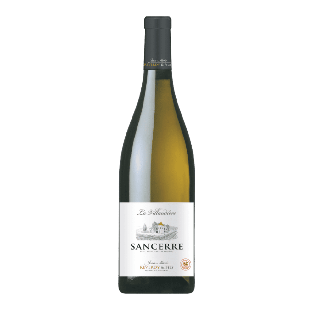Sancerre Blanc Domaine la Villaudière 75cl