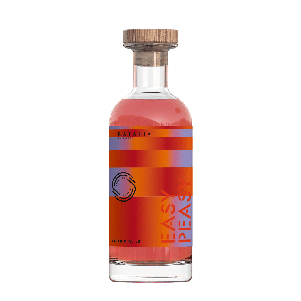 #8 Easy Peasy Series Ratafia Du Quercy 50cl