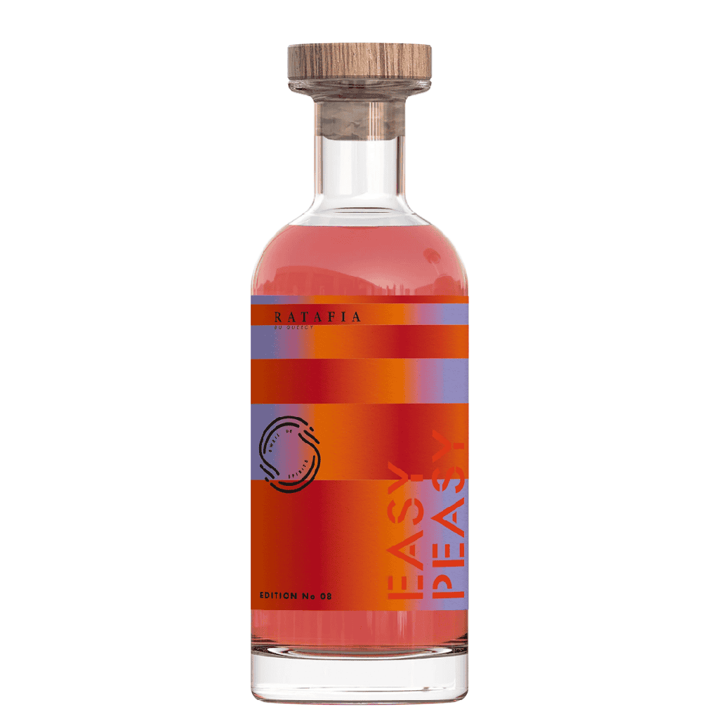 #8 Easy Peasy Series Ratafia Du Quercy 50cl