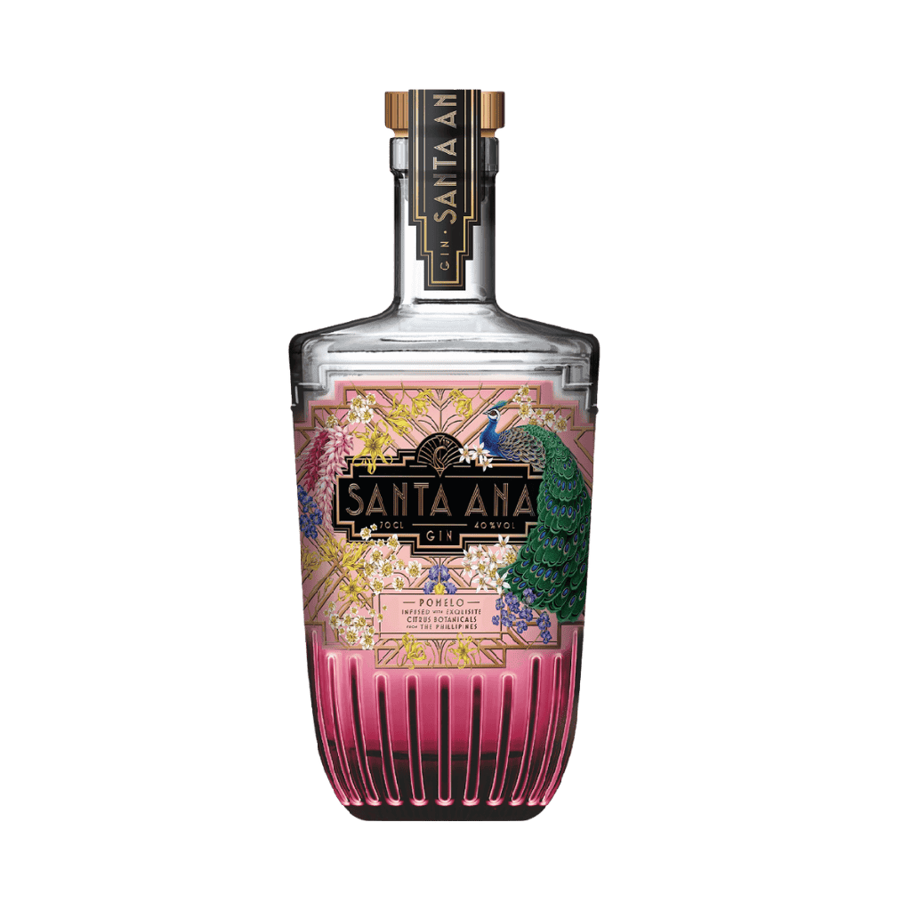 Santa Ana Gin Pomelo 70cl