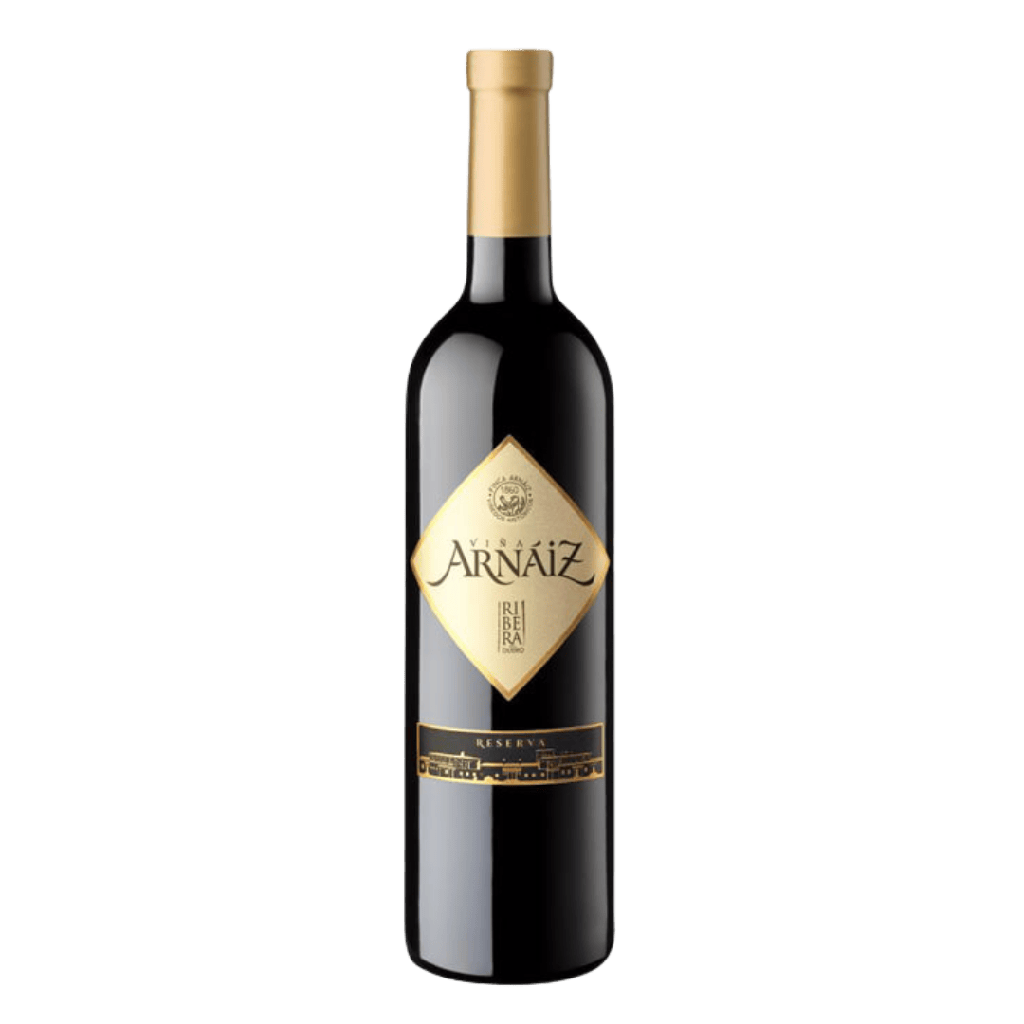 Vina Arnaiz Ribera del Duero Reserva 75cl