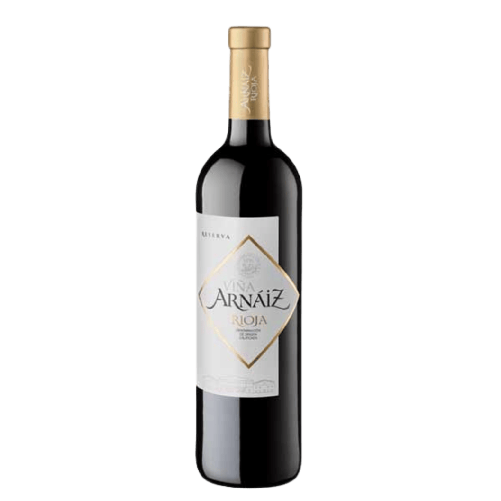 Vina Arnaiz Rioja Reserva 75cl