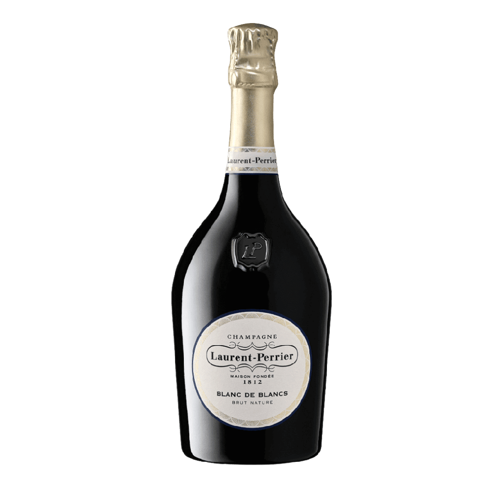 Laurent Perrier Blanc de Blancs 75cl