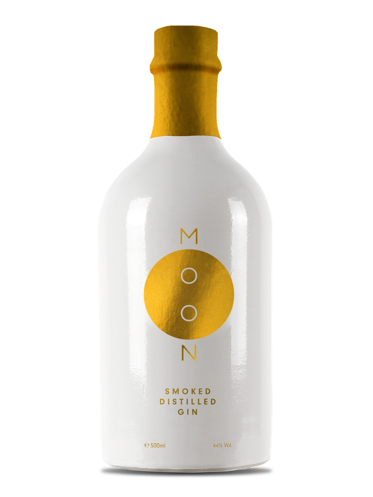 Smoked Moon Gin 70cl